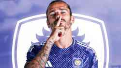 Antoine Griezmann Gabung Klub MLS