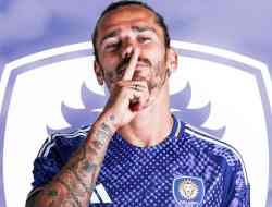 Cabut dari Atletico Madrid, Antoine Griezmann Gabung Klub MLS