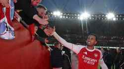 Arsenal, Gabriel Magalhães