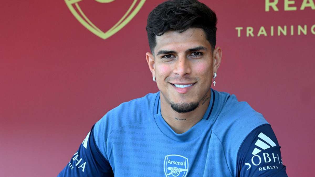 Arsenal Segera Permanenkan Status Piero Hincapié