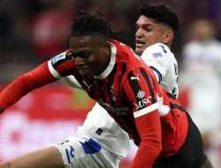 Atalanta Terbuka Lepas Raoul Bellanova, AC Milan Mulai Tanya-tanya