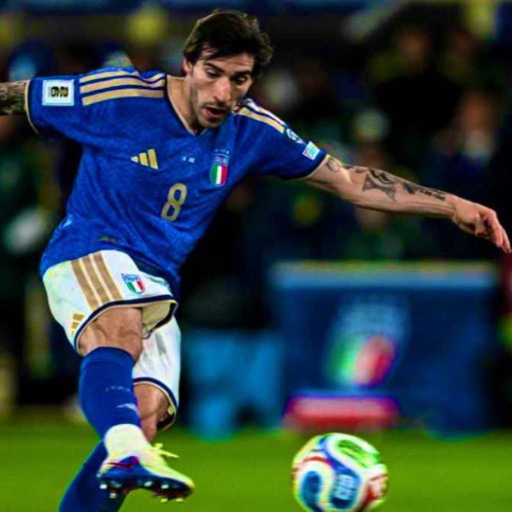 Ayo Italia, Tinggal Bosnia