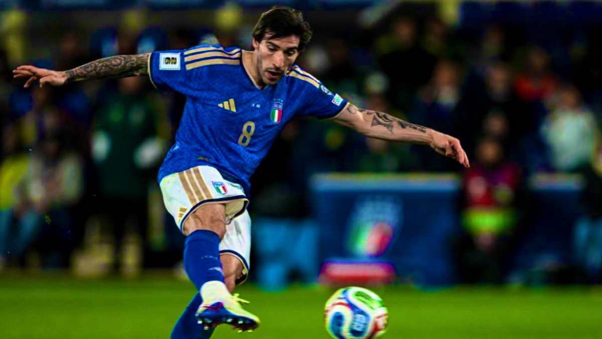 Ayo Italia, Tinggal Bosnia