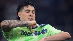 Inter, Barcelona dan Bastoni Sudah Bahas Gaji