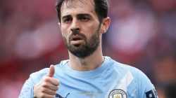 Bernardo Silva Cabut dari Man City di Akhir Musim