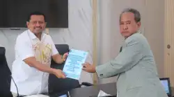 Bupati Sumedang Minta Perkuat Peran Mitra Dapur MBG dan Dorong Ekonomi Lokal