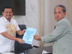 Bupati Sumedang Minta Perkuat Peran Mitra Dapur MBG dan Dorong Ekonomi Lokal