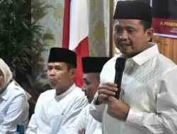 Bupati Sumedang Tegaskan Dukung Penuh Program Prioritas Nasional