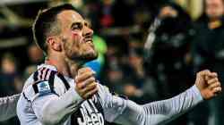 Cabut dari Juventus di Akhir Musim, Filip Kostic