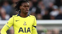 Callum Olusesi Bagian dari Masa Depan Spurs
