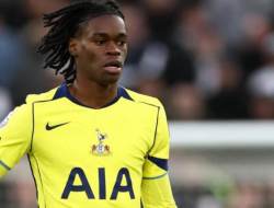 Tolak Sejumlah Tawaran, Spurs: Callum Olusesi Bagian dari Masa Depan Tim