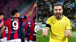 Castro dan Mario Gila Jadi Target Prioritas AC Milan