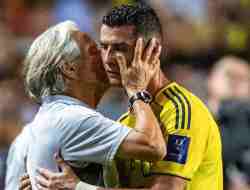 Cristiano Ronaldo Cedera Serius, Jalani Terapi di Madrid