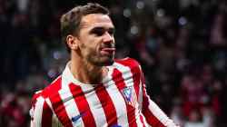 Demi Antoine Griezmann, Orlando City