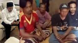 Dibantu KDM, Bupati Sumedang Pastikan Kepulangan Lima Warga Wado yang Terlantar di Papua