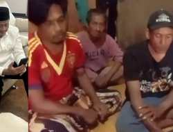 Dibantu KDM, Bupati Sumedang Pastikan Kepulangan Lima Warga Wado yang Terlantar di Papua