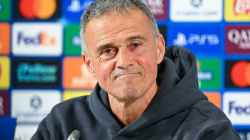 Dilirik Klub EPL, Luis Enrique