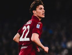 Enggan Lepas Casadei, Torino Tolak Sejumlah Klub Top Eropa