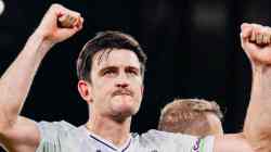 Fans MU, King Harry Segera Teken Kontrak Baru