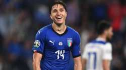 Federico Chiesa Kembali Dipanggil Timnas Italia