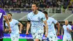 Fiorentina Tahan Laju Inter, Persaingan Scudetto Serie A Makin Panas!