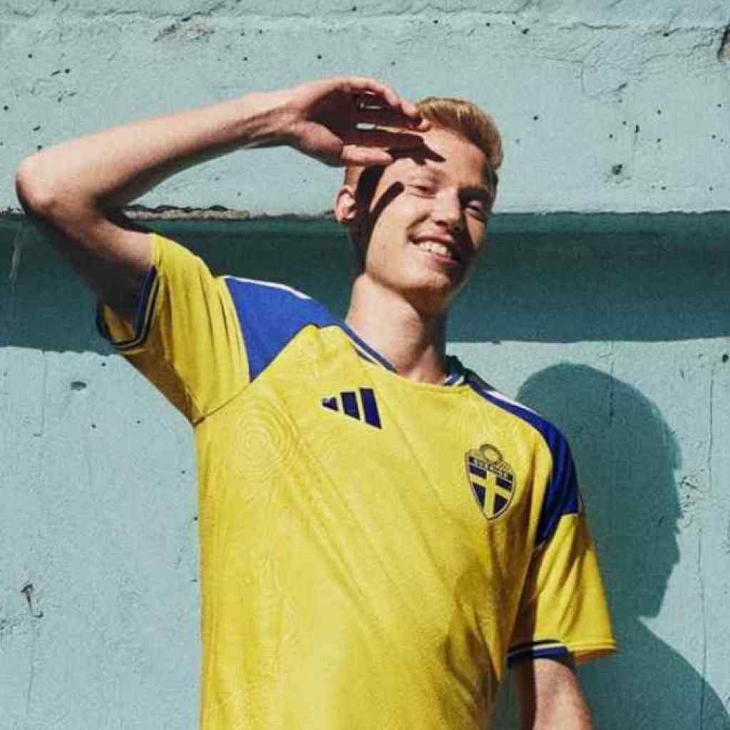 Frankfurt Banjir Tawaran untuk Hugo Larsson
