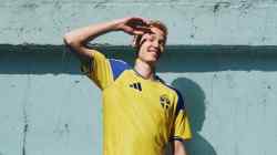 Frankfurt Banjir Tawaran untuk Hugo Larsson