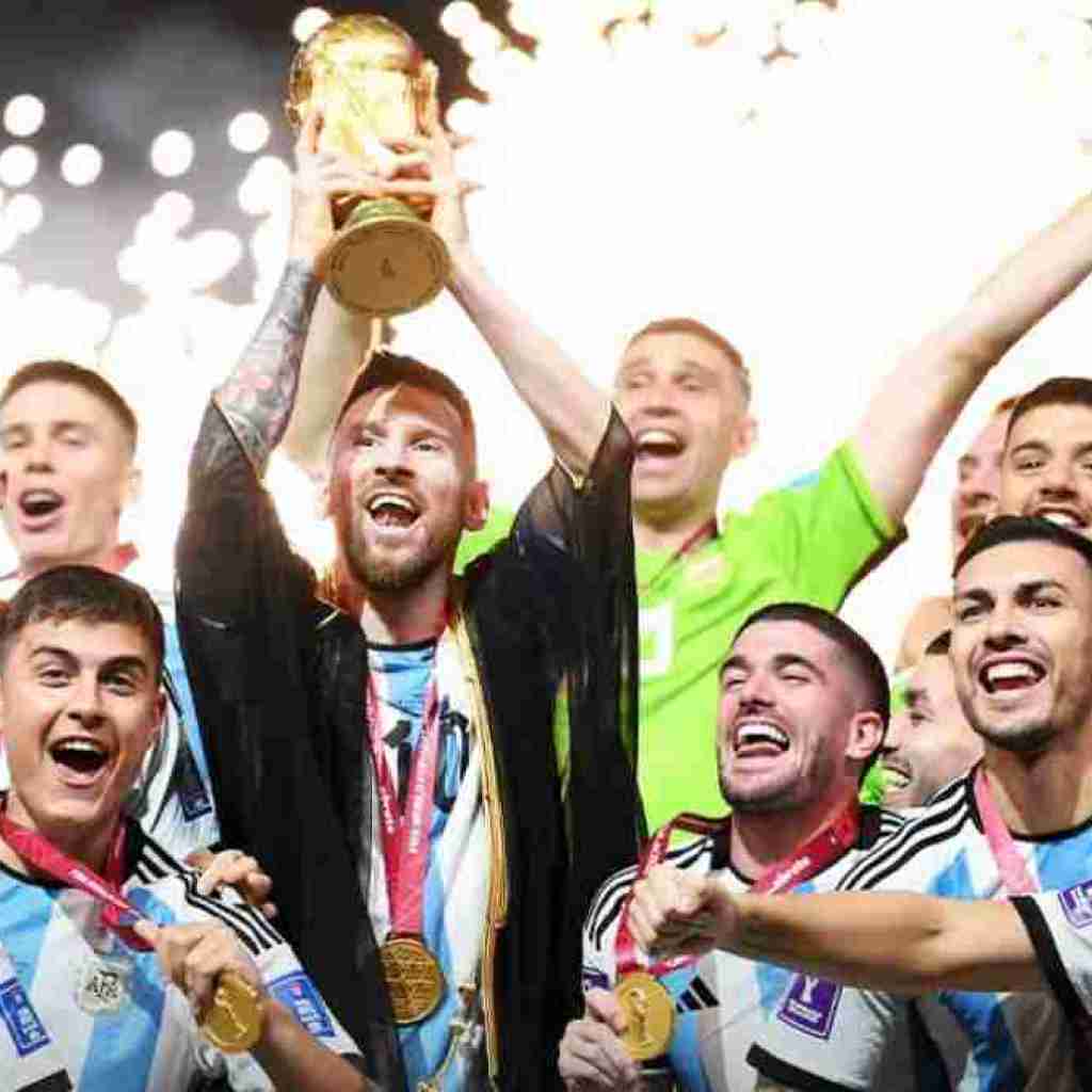 IFAB Resmi Tetapkan Aturan Baru, Piala Dunia 2026 Bakal Lebih Cepat dan Minim Buang Waktu