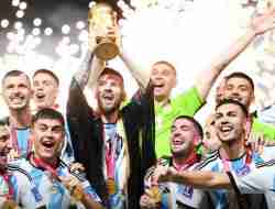 IFAB Resmi Tetapkan Aturan Baru, Piala Dunia 2026 Bakal Lebih Cepat dan Minim Buang Waktu