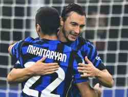 Inter Milan Bakal Rombak Tim Besar-besaran, Trio Bek Gaek Habis Kontrak