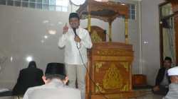 90% Jalan Kabupaten di Situraja Sumedang dalam Kondisi Mantap!