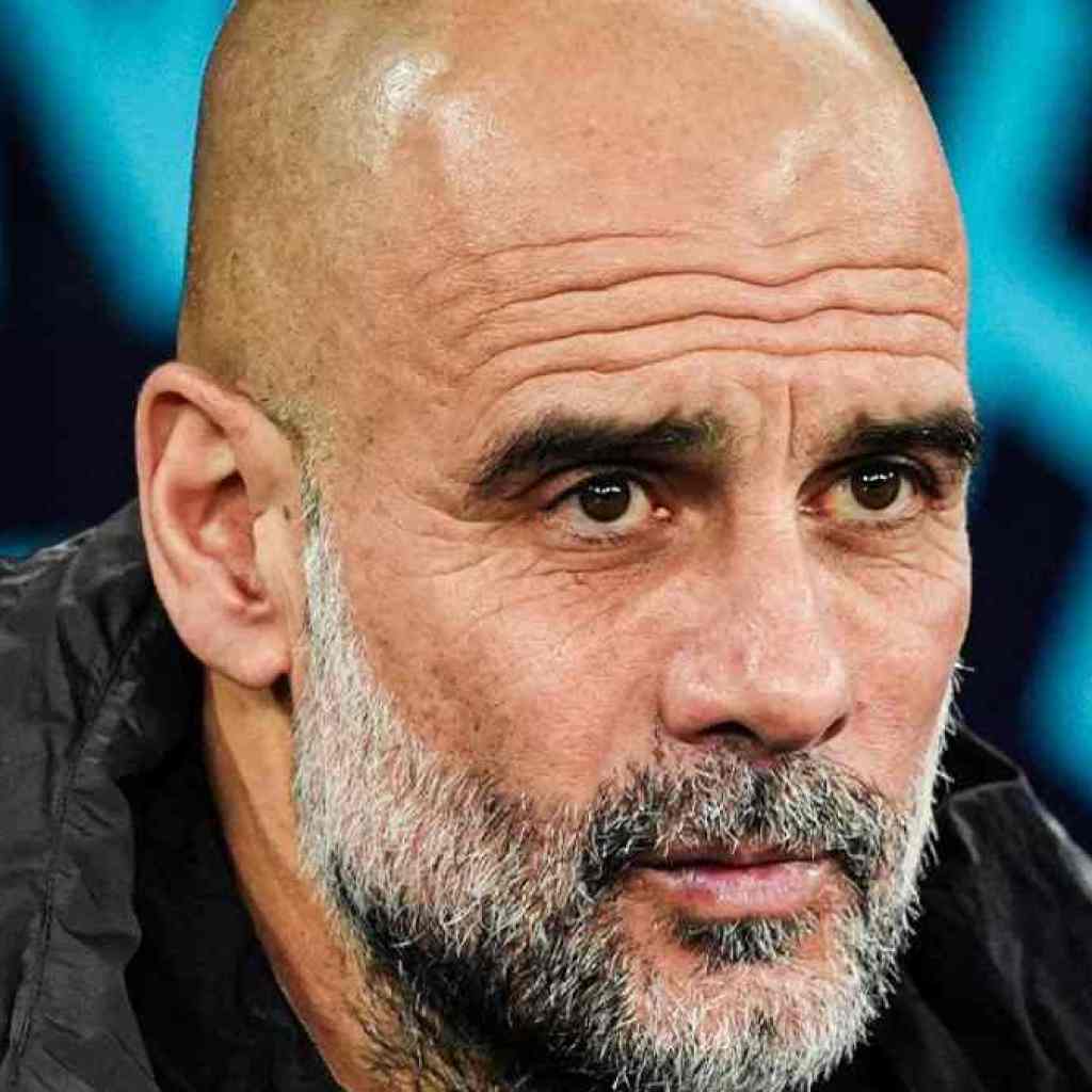 Juara Piala Afrika 2026 Mendadak Berubah, Pep Guardiola: Ini Mengejutkan!