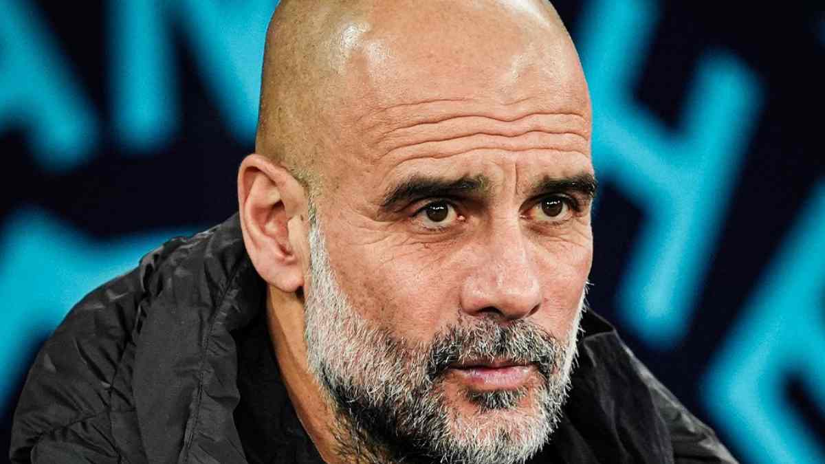 Juara Piala Afrika 2026 Mendadak Berubah, Pep Guardiola