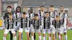 Juventus Amankan 2 Sosok Sentral di Tim Next Gen
