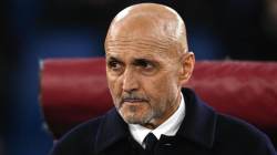 Juventus Mulai Stabil, Spalletti Siap Bahas Kontrak Baru
