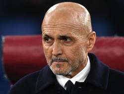 Juventus Mulai Stabil, Spalletti Siap Bahas Kontrak Baru