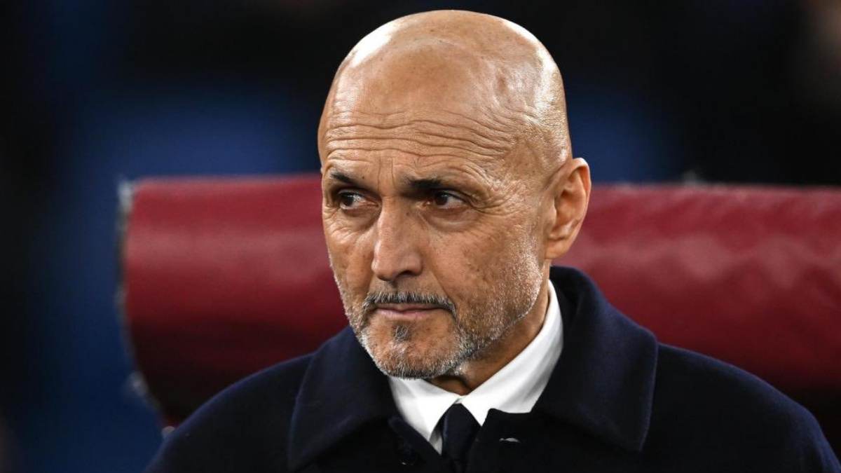 Juventus Mulai Stabil, Spalletti Siap Bahas Kontrak Baru