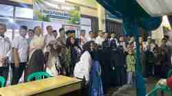 Kadin Sumedang Berbagi, Santuni Anak Yatim hingga Buka Puasa Bersama