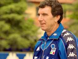 Kiper Legenda Juventus Optimistis Italia Lolos Piala Dunia 2026