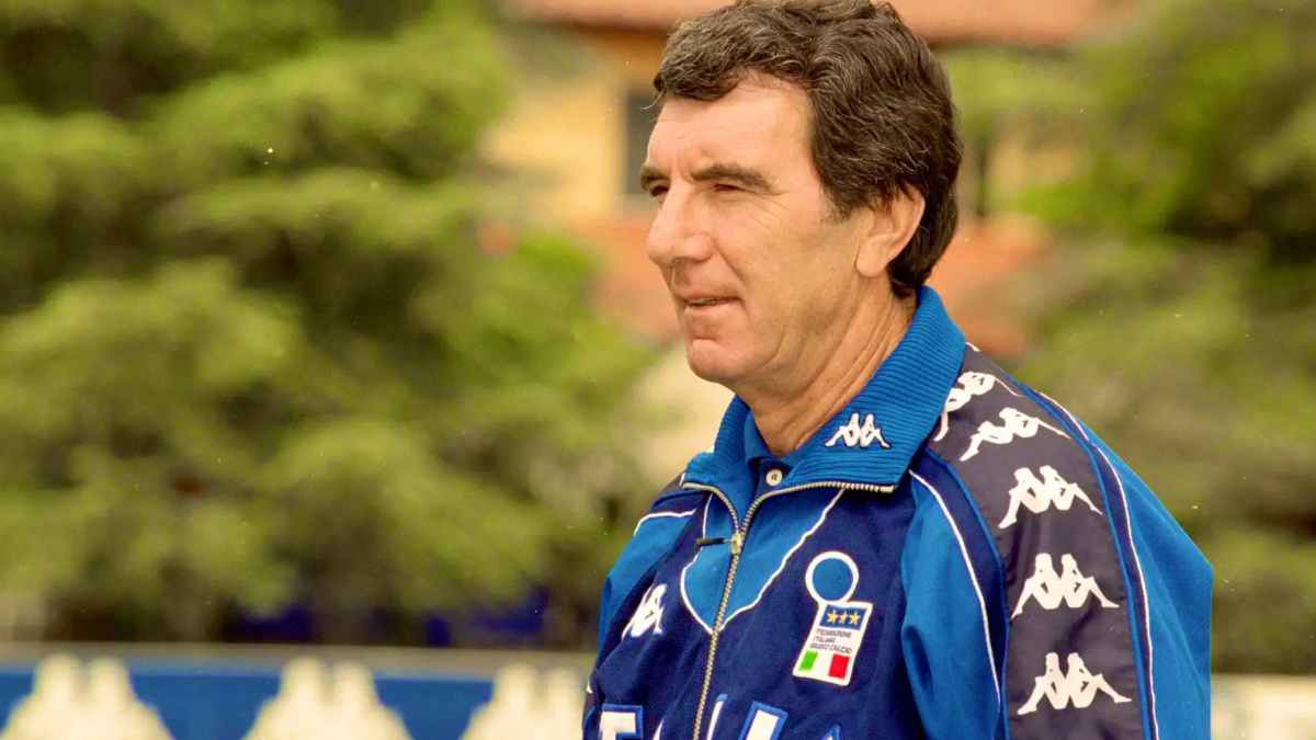 Kiper Legenda Juventus Optimistis Italia Lolos Piala Dunia 2026