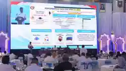 Komisi II DPR RI Komitmen Perkuat Infrastruktur dan Kesejahteraan Praja IPDN