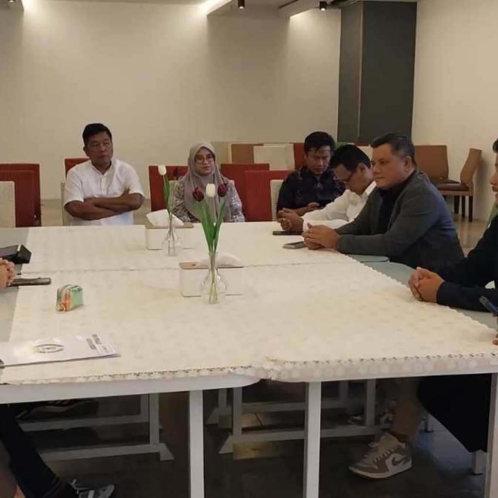 Komisi III DPRD Sumedang Tinjau Layanan BPJS di RS Cimalaka