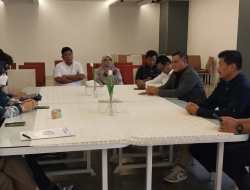 Komisi III DPRD Sumedang Tinjau Layanan BPJS di RS Cimalaka