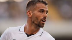 Kontrak Baru Spinazzola di Napoli Masih Mentok