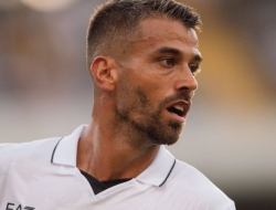 Kontrak Baru Spinazzola di Napoli Masih Mentok