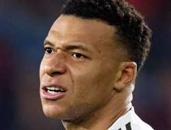 Kylian Mbappe Keselo, Real Madrid Pastikan Berobat ke Alternatif!