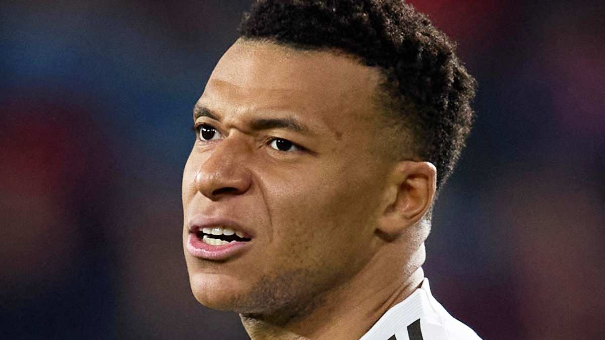 Kylian Mbappe Keselo, Real Madrid Pastikan Berobat ke Alternatif