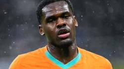 Lahir di Prancis, Bonny Pilih Bela Pantai Gading