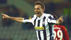 Legrottaglie Sebut Juventus Bisa Raih Scudetto Jika Rekrut 3 Pemain Anyar