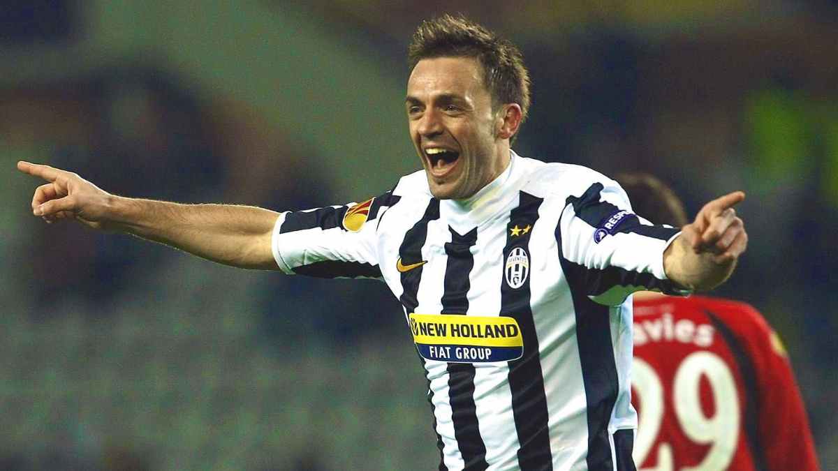 Legrottaglie Sebut Juventus Bisa Raih Scudetto Jika Rekrut 3 Pemain Anyar